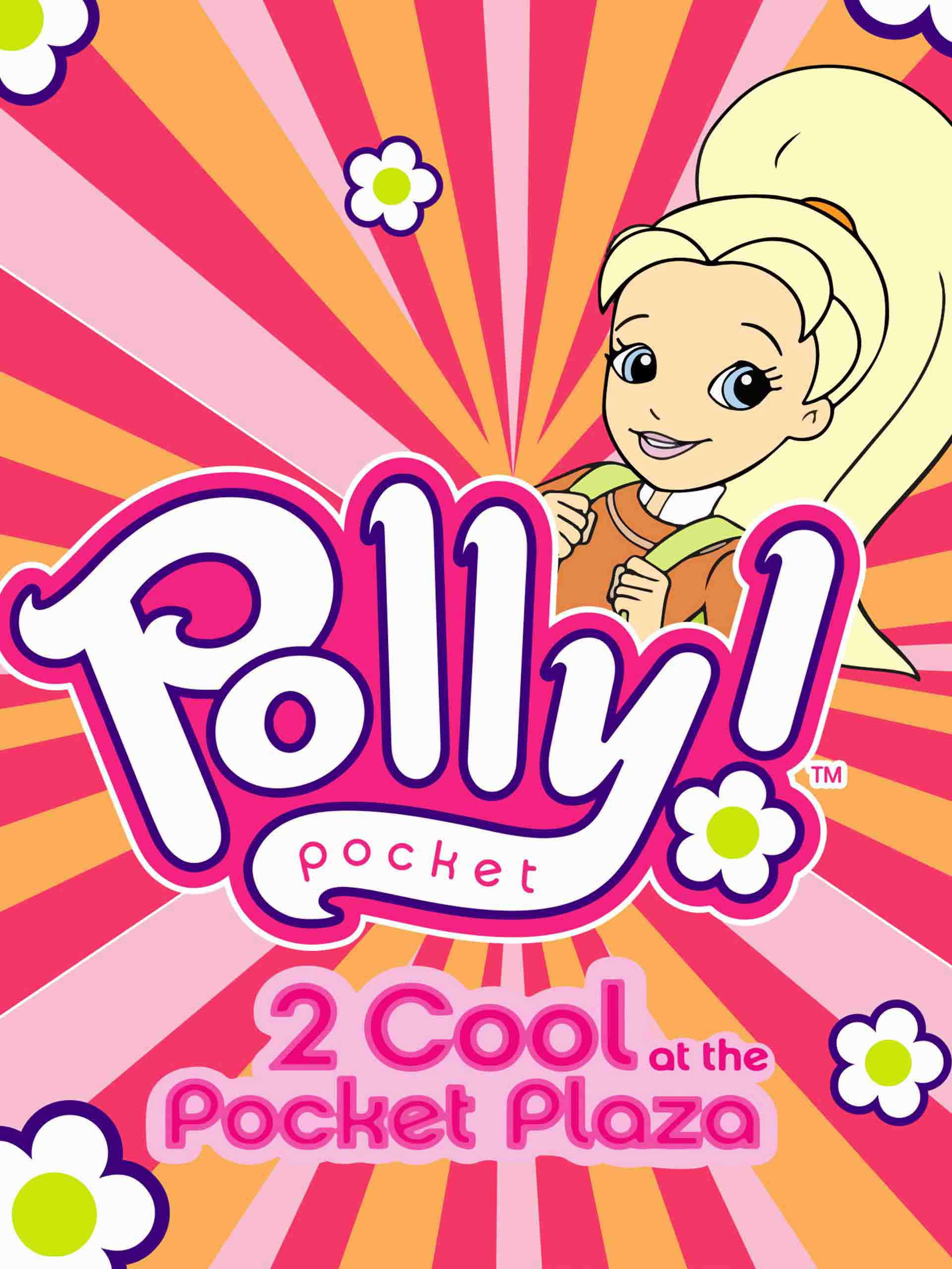 2 Cool at the Pocket Plaza