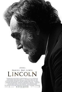 The Journey to Lincoln