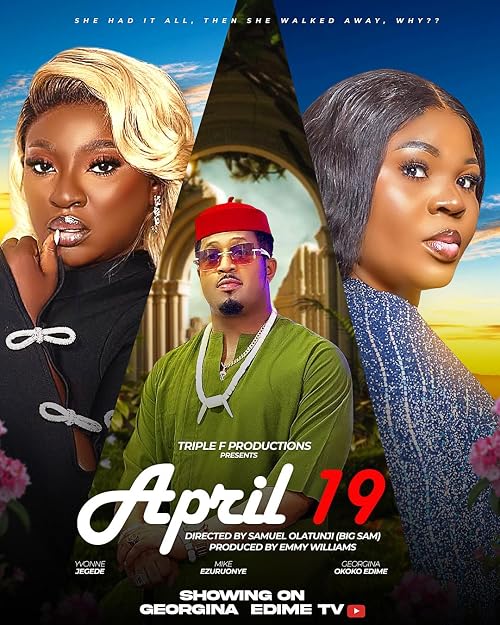 April 19