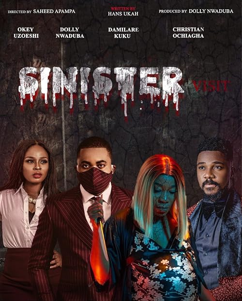 Sinister Visit