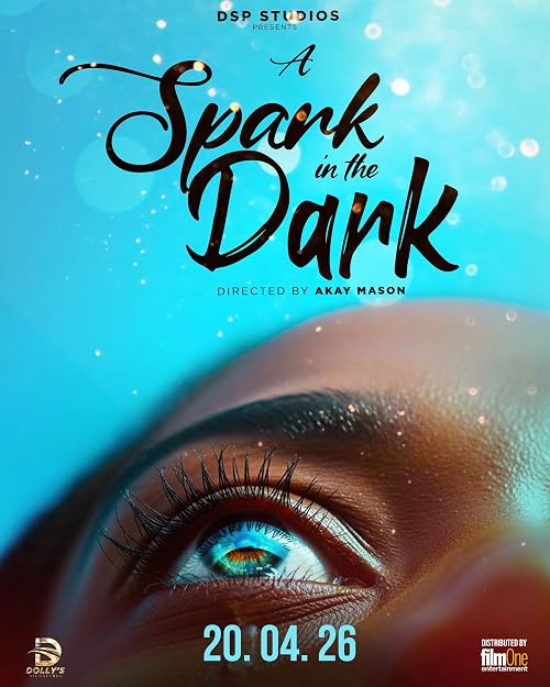 A Spark in the Dark