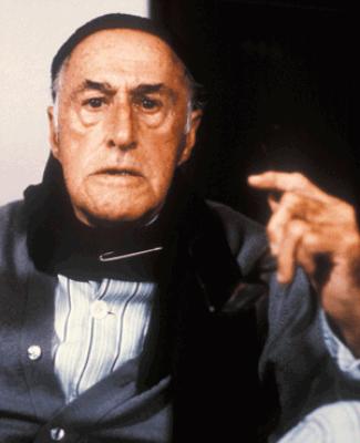 Don Baldomero y su gente