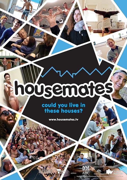 Housemates