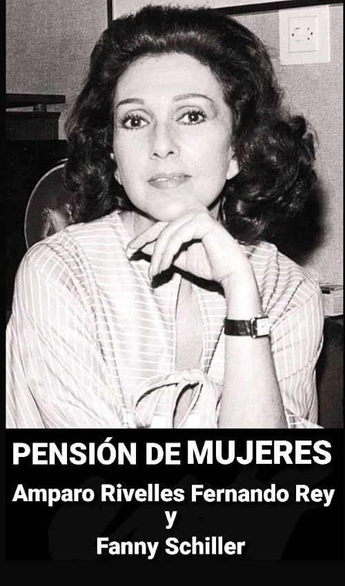 Pensión de mujeres
