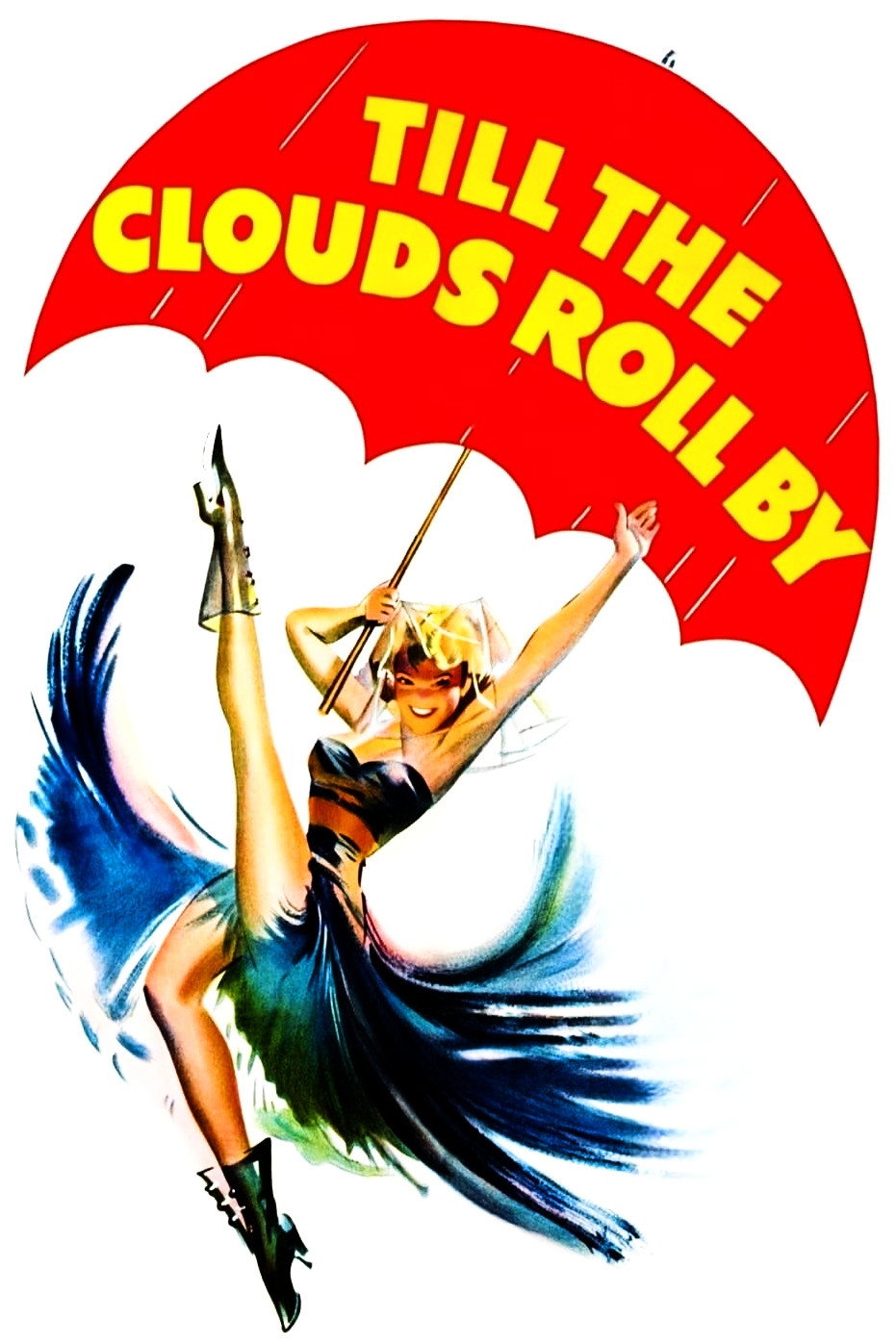 Till the Clouds Roll By