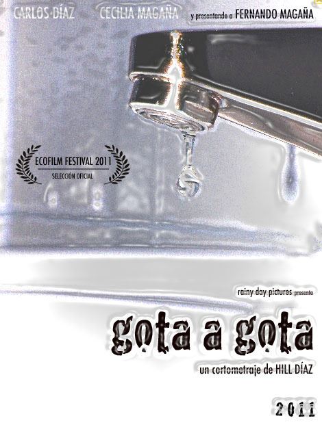 Gota a gota