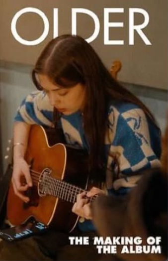 Lizzy McAlpine - Older: The Making of the Album