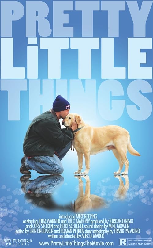 Pretty Little Things