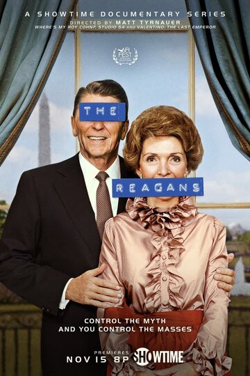 Die Reagans