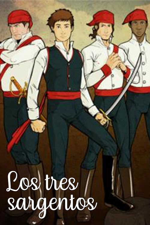 Los tres sargentos