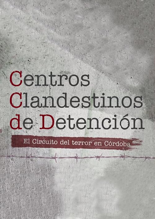 Centros Clandestinos de Detención
