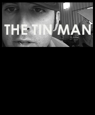 The Tin Man