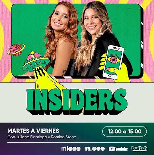 Insiders