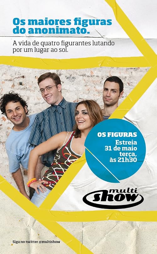 Os Figuras