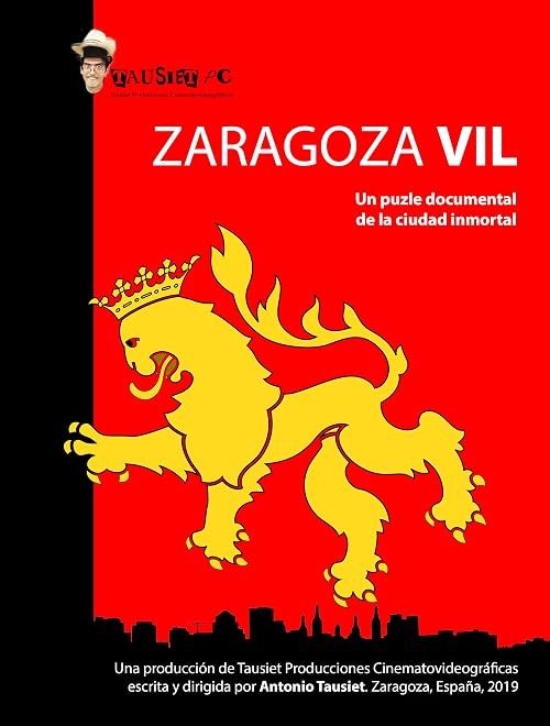 Zaragoza vil