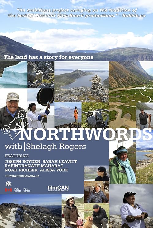 Northwords