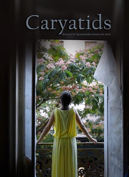 Caryatids