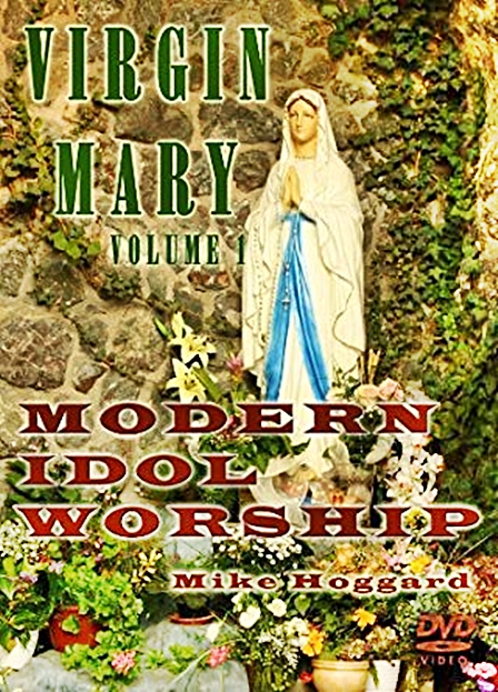 Virgin Mary