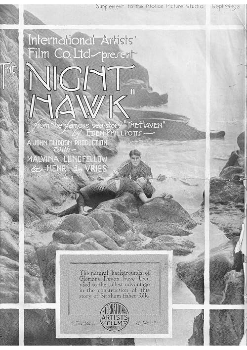 The Night Hawk