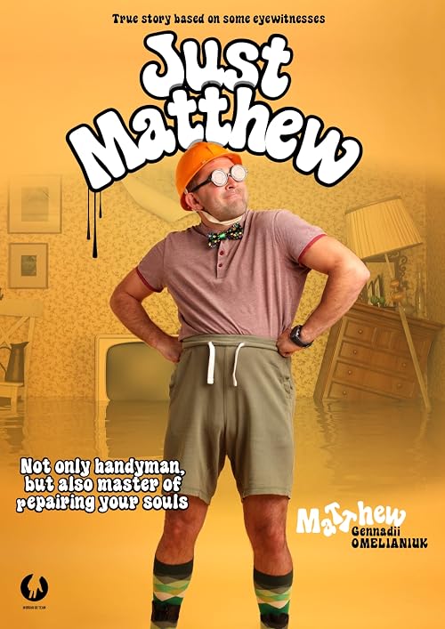Just Matthew