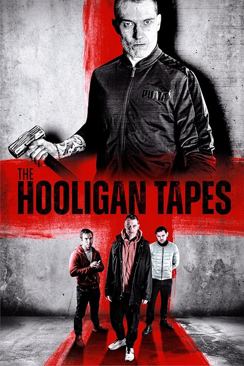 The Hooligan Tapes