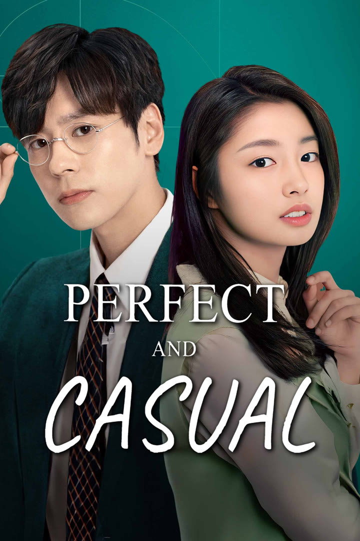 Perfect and Casual