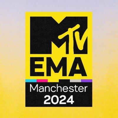 MTV Europe Music Awards 2024