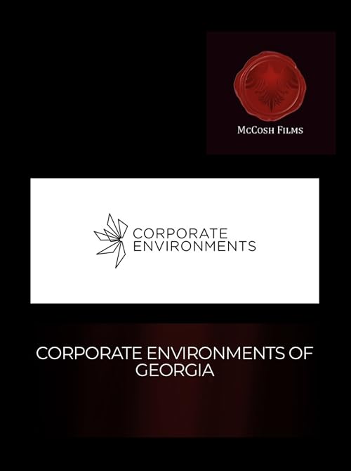 Corporate Environments of Georgia