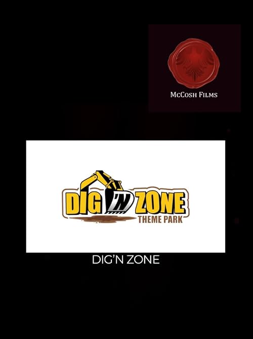 Dig'n Zone Theme Park