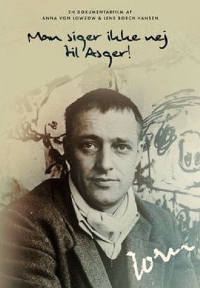 Man siger ikke nej til Asger