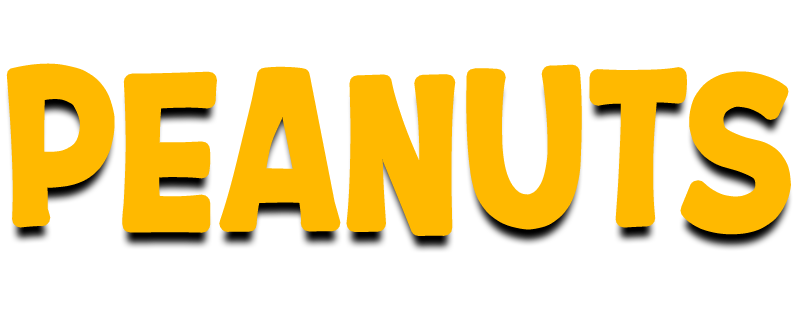Peanuts