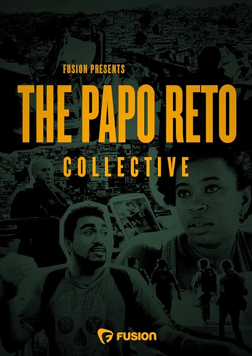 The Papo Reto Collective
