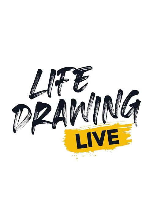 Life Drawing Live