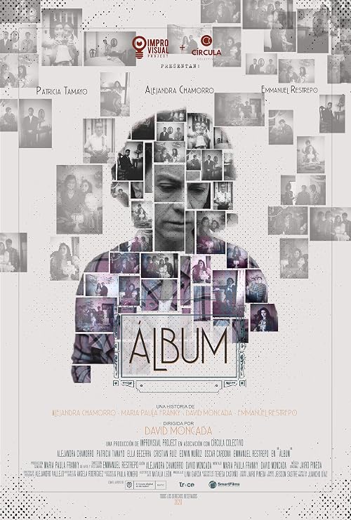 Álbum