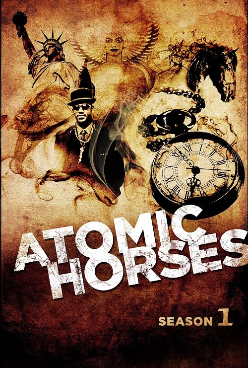 Atomic Horses