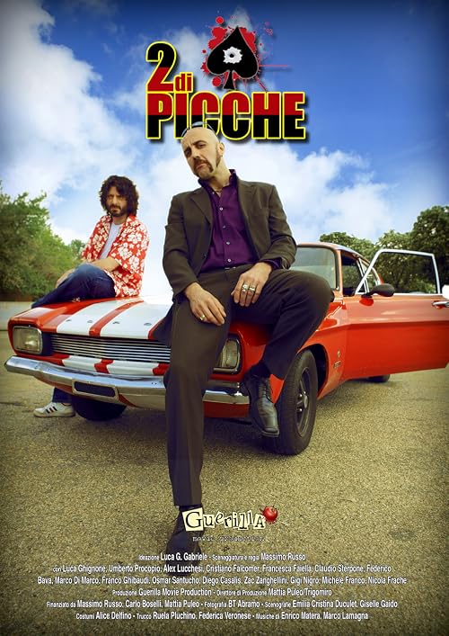 2 di picche