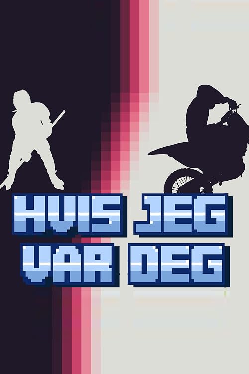 Hvis jeg var deg