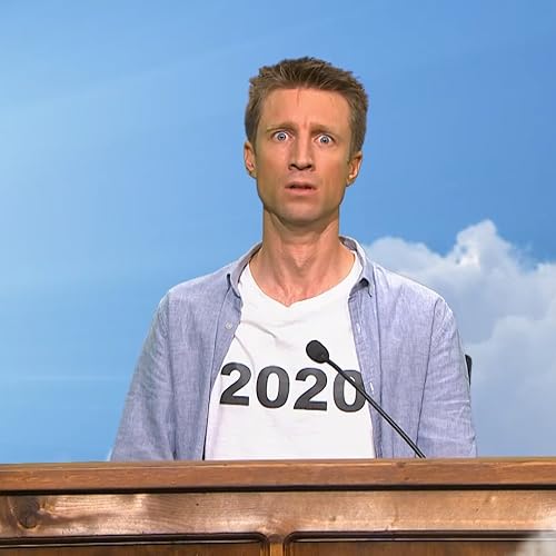 Sammy J's 2020 Dumpster Fire Spectacular