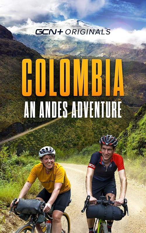 Colombia: An Andes Adventure