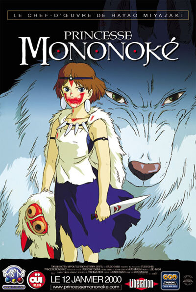 Malika Mononoke