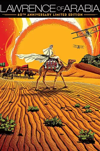 Lawrence of Arabia