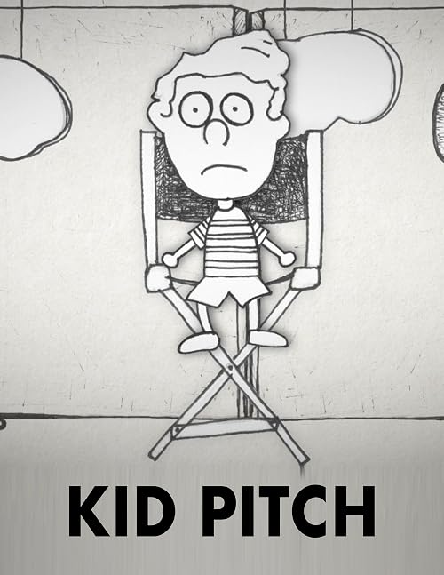 Kid Pitch