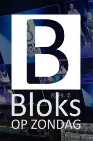 Bloks op zondag