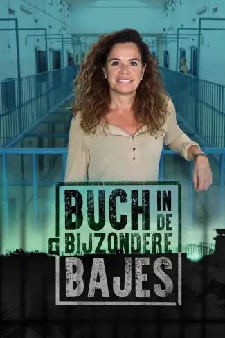 Buch in de Bijzondere Bajes