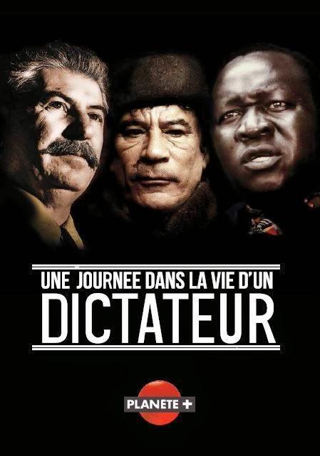 A Day in the Life of a Dictator
