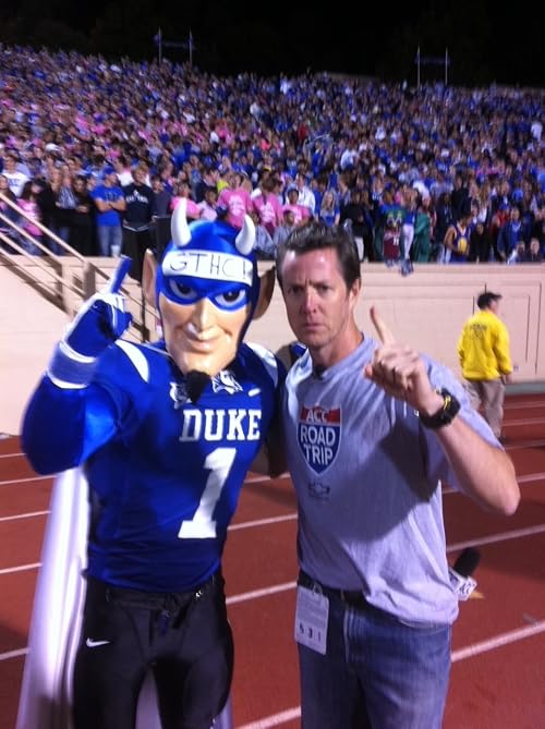 ACC ROAD TRIP: Special 2012