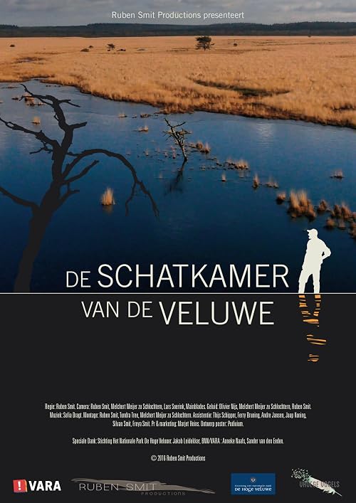 Schatkamer van de Veluwe