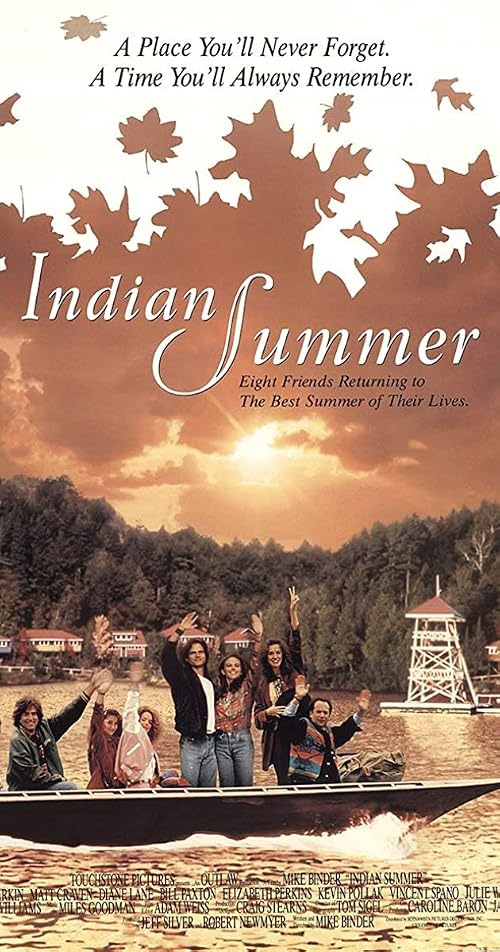 Indian Summer