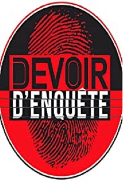 Devoir d'enquêtes