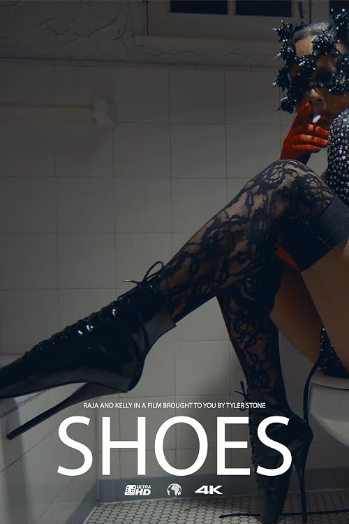 Shoes - The ReBoot